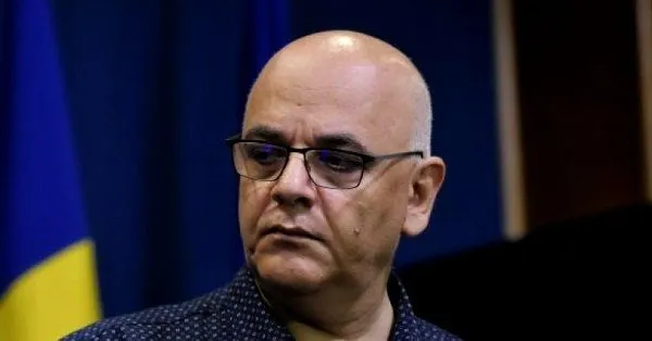 Raed Arafat, la Realitatea PLUS: M-a șocat ce am văzut în transportul public - foarte mulți oameni nu purtau mască