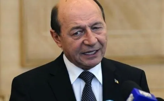 Traian Băsescu, la Realitatea PLUS: „Gabriela Firea și Nicușor Dan au un avans considerabil, dar vedem ce se întâmplă și cu candidatura mea”