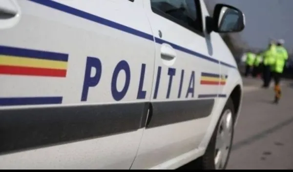 O fetiță de 12 ani și tatăl ei, accidentați mortal luni dimineața