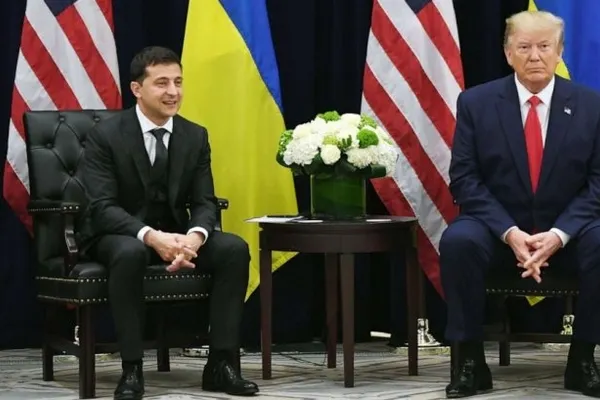 Război în Ucraina, ziua 1432. Planul B al Casei Albe. Cum forțează Washingtonul negocierile ruso-ucrainene - LIVE TEXT