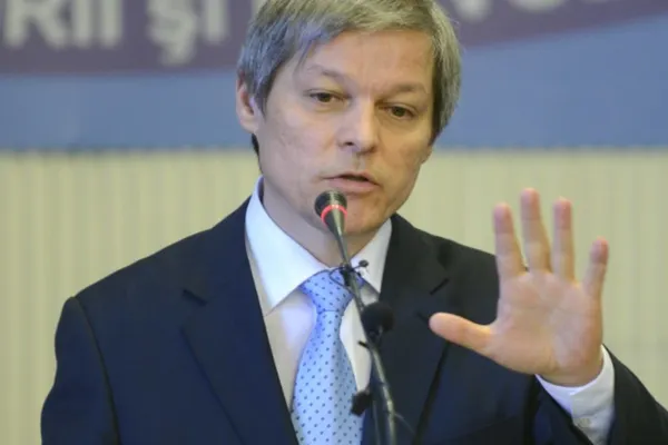 Cioloș, la Realitatea Plus: Dacă acum eram la guvernare, poate lucrurile stăteau altfel
