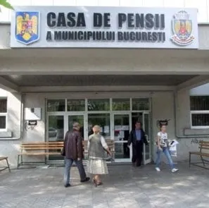 Laurențiu Țenț, în cărți pentru șefia Casei Naționale de Pensii