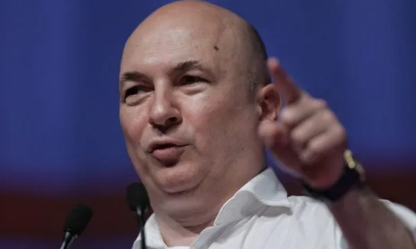 Codrin Ștefănescu, acuzații grave la adresa DNA. Detalii despre starea de sănătate a lui Liviu Dragnea