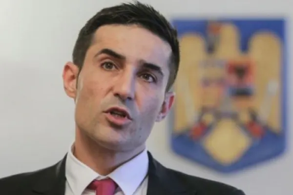 Claudiu Manda: „PNL trebuie să plece cât mai repede de la putere"
