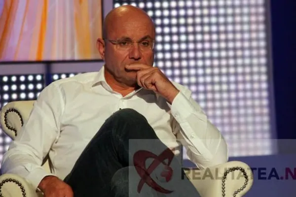 Cozmin Gușă a vorbit la emisiunea România 2019 despre situația Realitatea Plus