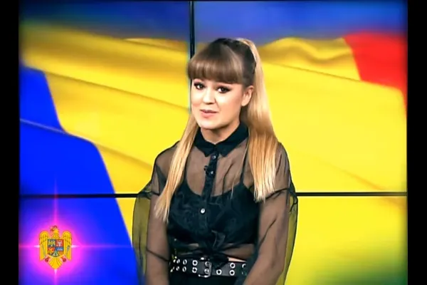 Testimonial Dominique pentru Realitatea PLUS, de 1 Decembrie