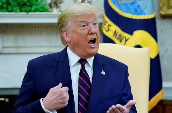 Noi dezvăluiri în dosarul relațiilor lui Trump cu Rusia