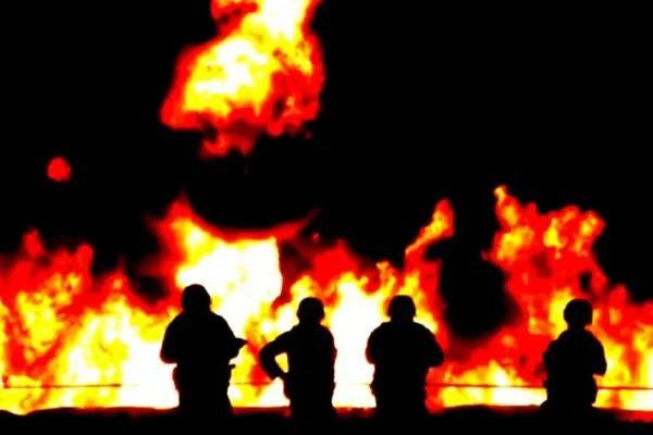 Cel puţin 3 morţi în urma unei explozii produse într-o fabrică de artificii, în Italia