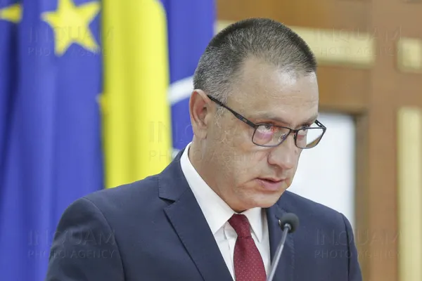 Mihai Fifor: ”Sperăm ca PNL să-și voteze propriul Guvern”