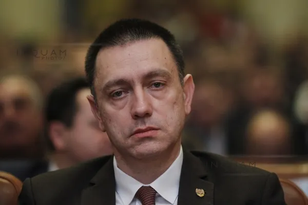 Război în PSD Arad. Dorel Căprar, replică pentru Mihai Fifor: Caută alibi pentru a se retrage