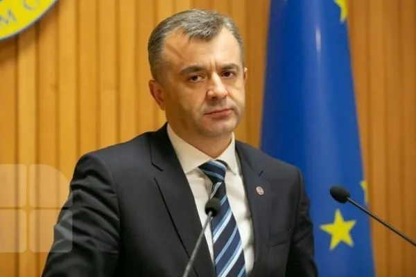 Guvernul de peste noapte din R. Moldova, învestit în viteză