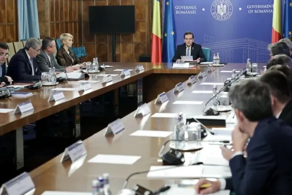 Proiectul de rectificare bugetară a fost aprobat! Bugetul pentru pensii, alocaţii şi indemnizaţii a fost suplimentat cu două miliarde de lei
