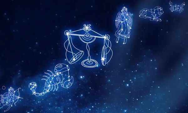 Ploaia de meteori Tauridele de Sud influențează viața zodiilor. Decizii greu de trecut cu vederea