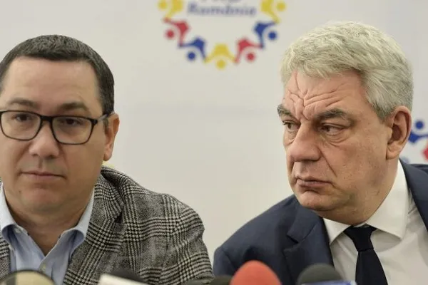 Mihai Tudose le cere colegilor de la Pro România să voteze Guvernul Orban