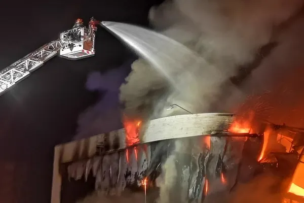 8 ani de închisoare pentru patronul restaurantului Beirut, unde 3 tinere și-au pierdut viața într-un incendiu, în 2014