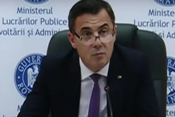 Parlamentarii social-democraţi au depus moţiunea simplă "Guvernul PNL după Grindă se cunoaşte!”. Când va fi dezbătută