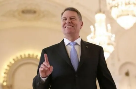 Iohannis, tranșant în ceea ce privește o nouă lege a pensiilor
