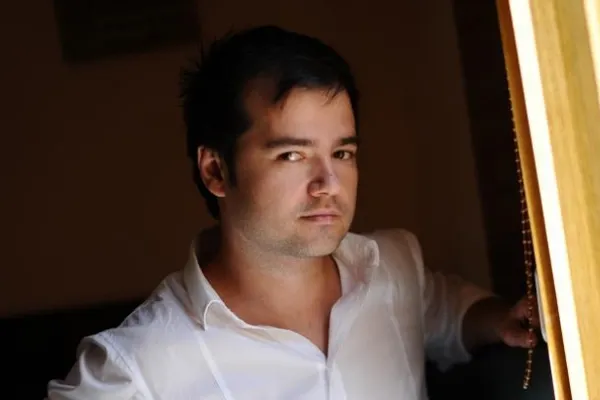 Laurențiu Duță, la un pas de moarte