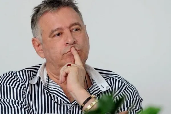 Mădălin Voicu, la lansarea Realitatea Star și Realitatea Sportivă: Românii și-au dat seama ce fel de om este Klaus Iohannis