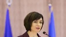 Guvernul Maia Sandu, demis prin moțiunea de cenzură
