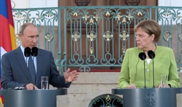 Regiunea prorusă Donbas va avea statut special. Ce efect va avea decizia luată de Merkel și Putin