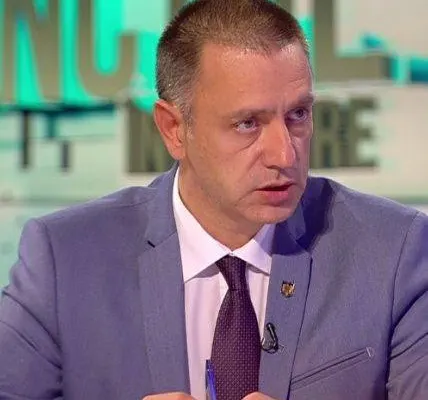 Mihai Fifor, semnal de alarmă: ”Nădlac 1 trebuie URGENT ÎNCHIS”