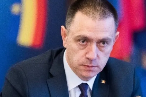 Mihai Fifor cere demisia lui Ionuț Moșteanu, după eșecul exerciţiului „Mobex”: La ce să te aştepţi de la un „ministru-trotinetă”. Luaţi-vă trotineta şi plecaţi!