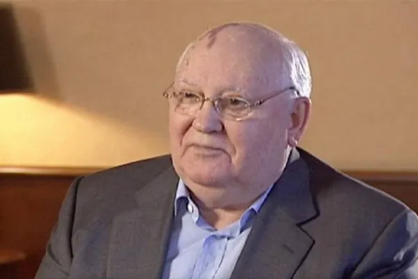 Mărturii CUTREMURĂTOARE ale translatorul lui Mihail Gorbaciov: Ultimul lider sovietic a murit "şocat şi bulversat de războiul din Ucraina"