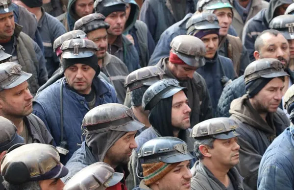 Sindicatele cer intervenția Guvernului pentru primele de Paște ale minerilor din Valea Jiului: "Nu cer favoruri – cer respect, siguranţă şi dreptate”