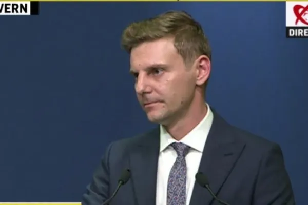 Nelu Barbu acuză o comandă politică după ce Guvernul l-a lăsat fără job