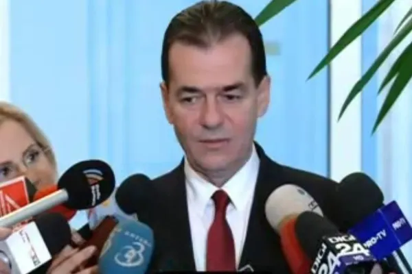 Orban negociază la Guvern voturile din Parlament