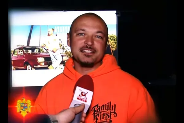 Testimonial Guz & Puya pentru Realitatea PLUS, de 1 Decembrie