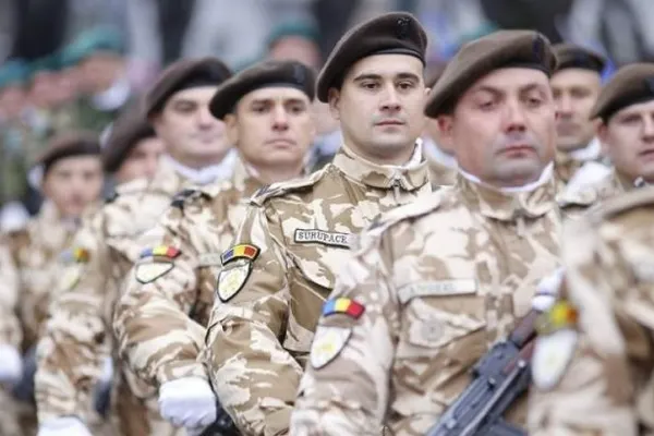 Majorarea pensiilor militarilor mai așteaptă. Anunțul premierului Ludovic Orban