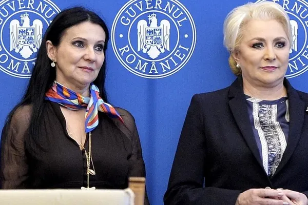 Anchetă la Spitalul din Focșani după ce Dăncilă și Pintea au pus în pericol sănătatea bebelușilor
