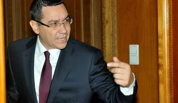 Ponta sare la gâtul guvernării Cioloș: ”Au folosit nenorocirea oamenilor pentru voturi şi pentru avantaje”