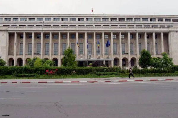 Prima Ordonanță de urgență pe care o dă Guvernul Orban dacă trece de Parlament
