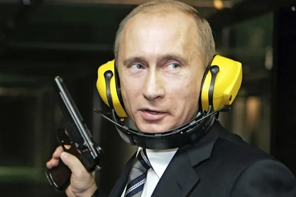 Putin s-a supărat pe propriul partid: "Încercaţi să rezolvaţi problemele voi înşivă"