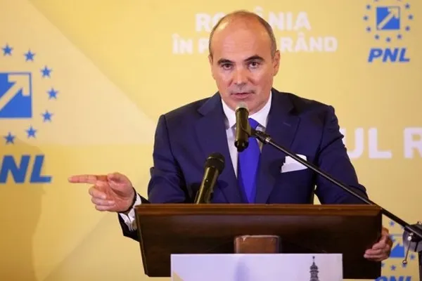 Rares Bogdan, mesaj clar: "Prima șansă la Capitală o are Nicușor Dan. Mutarea e una inteligentă"