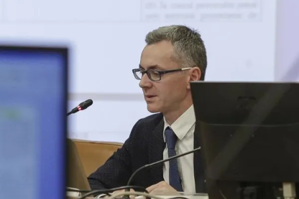 USR atacă Guvernul după declarațiile lui Predoiu pe justiție