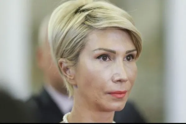 Raluca Turcan, anunţ important despre pensii şi salarii
