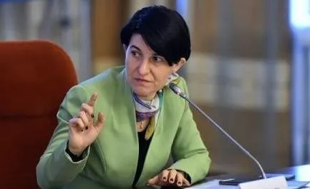 Legile Puterii: Violeta Alexandru pariază pe victoria lui Nicușor Dan la Primăria Capitalei
