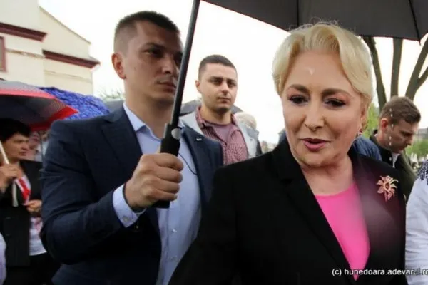 Efectul pensiilor majorate la grupa I de muncă. Dăncilă, votată masiv în Valea Jiului