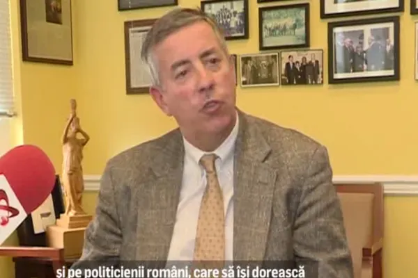 Dezinformarea, o tactică veche. Ce spun angajații Departamentului de Stat al SUA. Material Realitatea PLUS