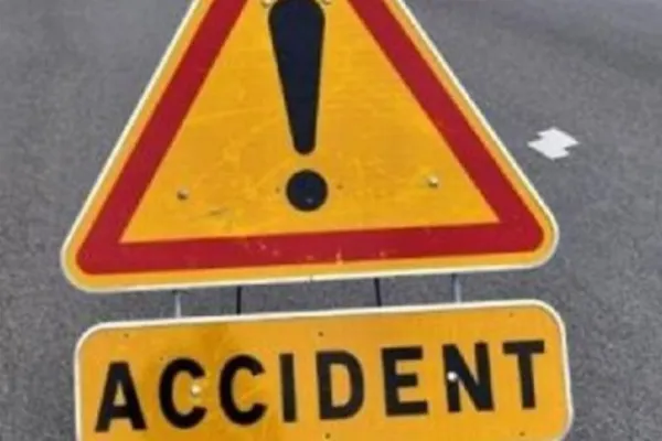 Accident grav în județul Timiș. O persoană a murit, a venit și elicopterul SMURD