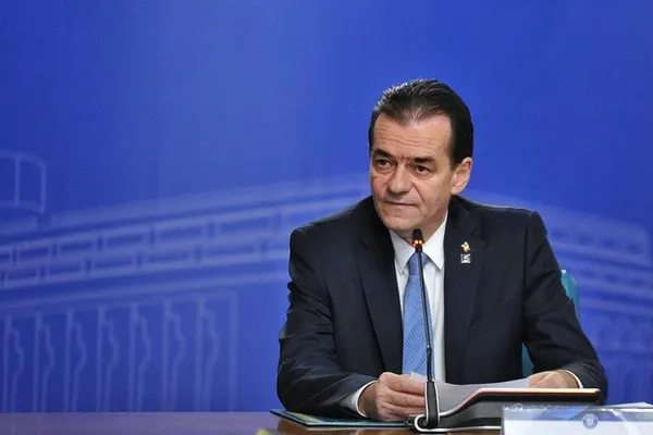 Ce averi au miniștrii din Guvernul Orban. Cine este cel mai sărac