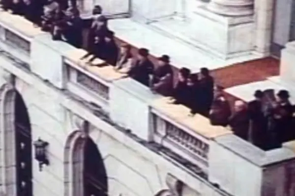 Rezoluția privind Revoluţia din România, la vot în Parlamentul European