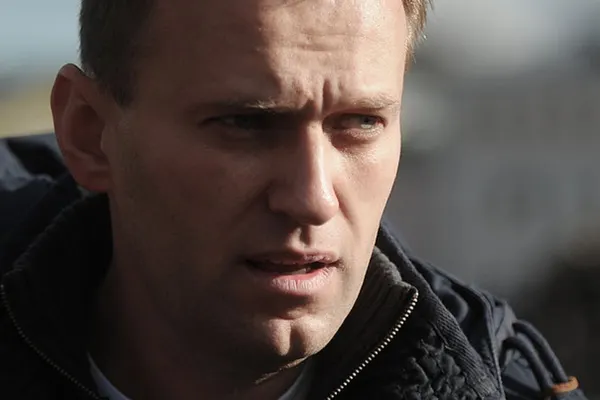 Principalul opozant al lui Putin, reținut