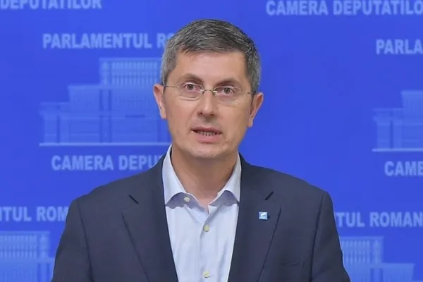 MESAJE REVELION 2020 // MESAJE DE ANUL NOU // Barna, anunț de ultimă oră: "Trebuie să alegem o nouă guvernare pentru România"
