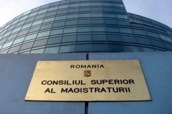 Revoltă în CSM pe tema pensiilor