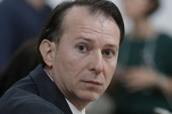 Ministrul Finanțelor - Florin Cîțu, anunț sumbru despre pensii